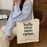NULLE TOTE