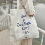 GOOD MOOD TOTE