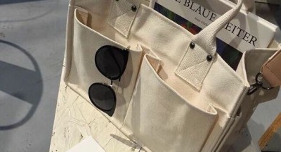 CÁCH VỆ SINH VÀ BẢO QUẢN TÚI VẢI CANVAS