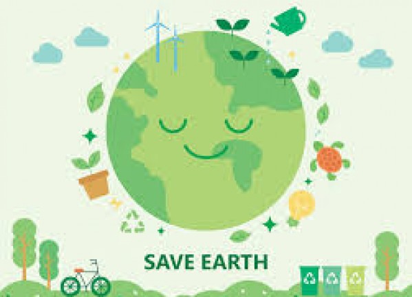 THỜI TRANG BỀN VỮNG