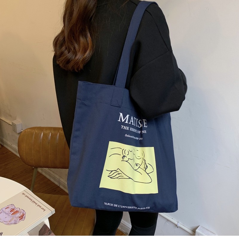 MATISSE TOTE